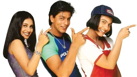 فيلم kuch kuch hota hai مترجم عربى كامل|فيلم